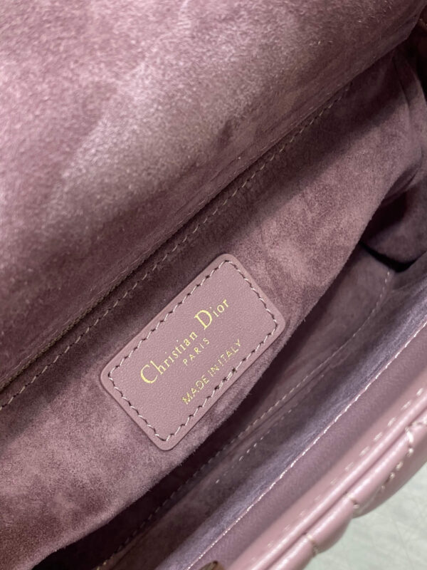 Lady Dior Bag - Image 4