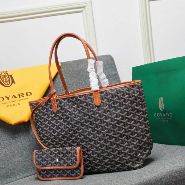 Goyard Tote Large Bag - Image 5