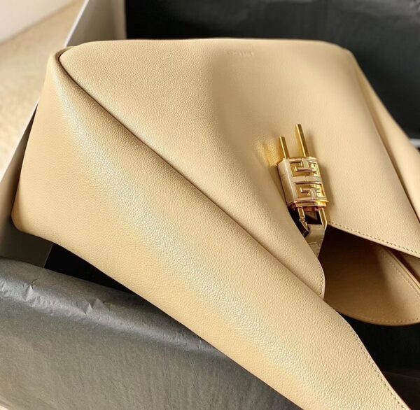 Givenchy G-Hobo Medium Shoulder Bag - Image 4