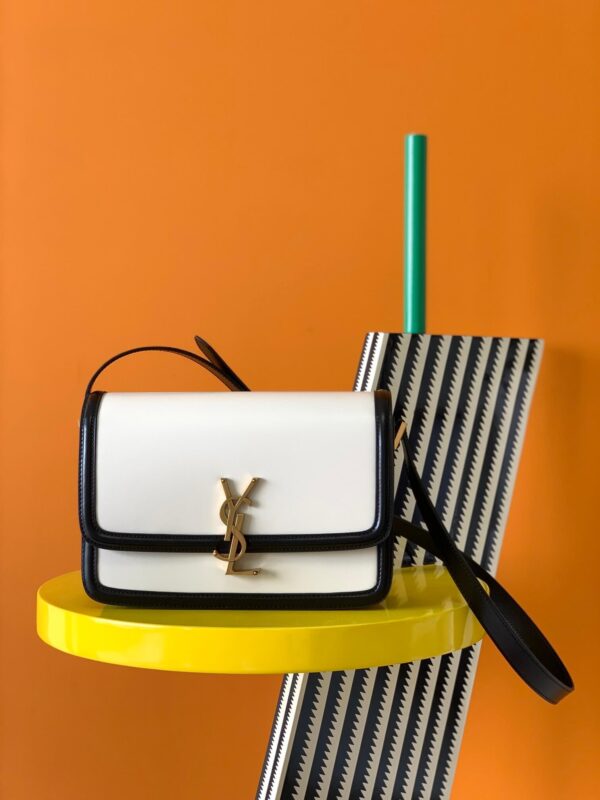 YSL Solferino Shoulder Bag