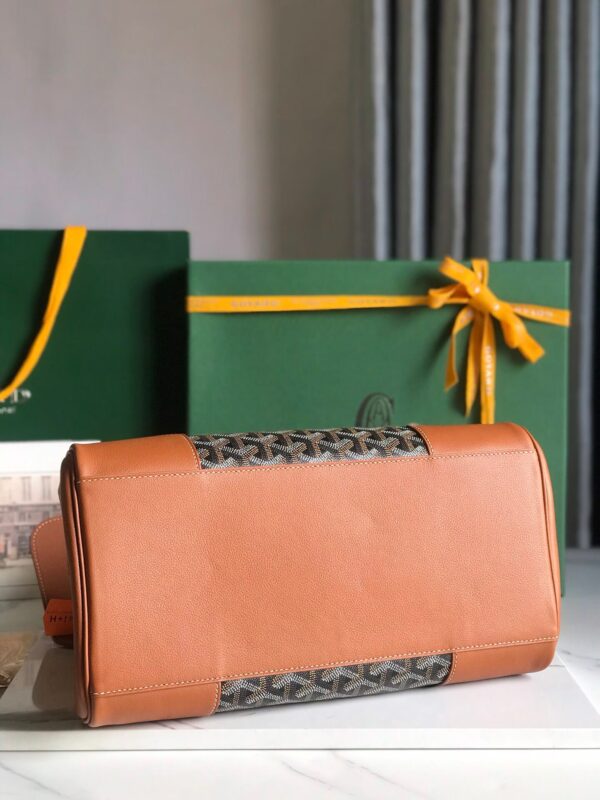 Goyard Saigon Tote Bag - Image 4