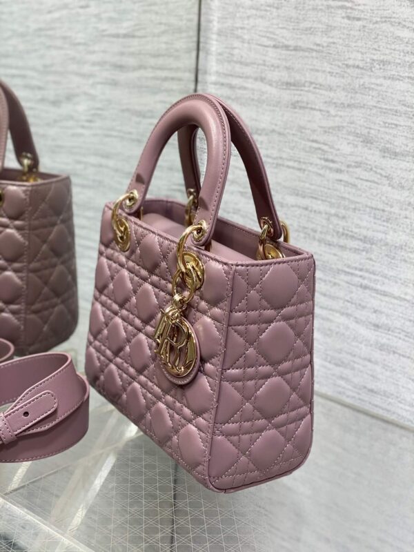 Lady Dior Bag - Image 6