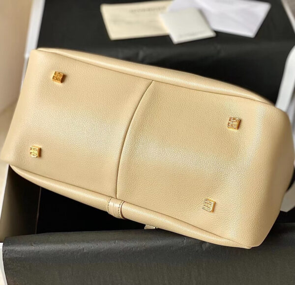 Givenchy G-Hobo Medium Shoulder Bag - Image 5
