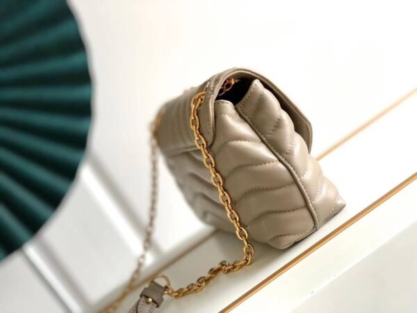 Louis Vuitton New Wave Bag - Image 5