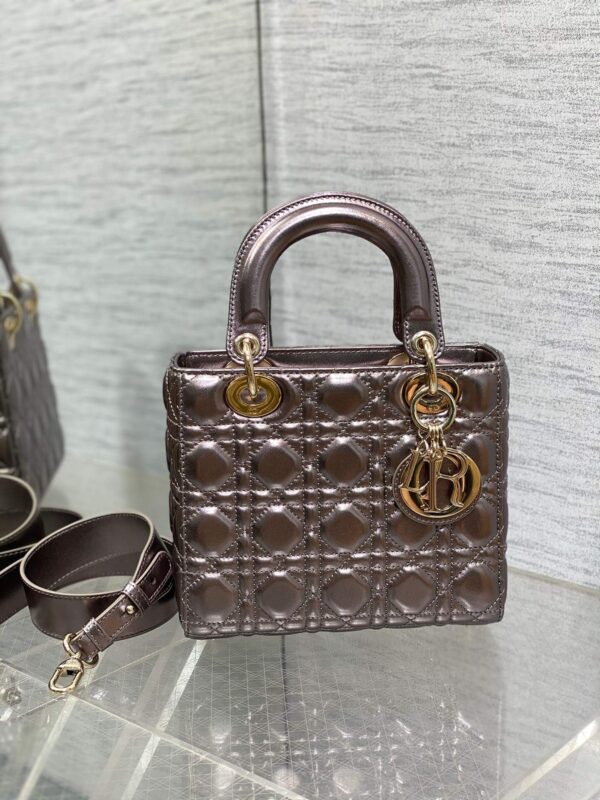 Lady Dior Bag - Image 6