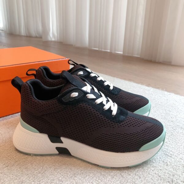 Hermes Bouncing Sneaker - Image 6