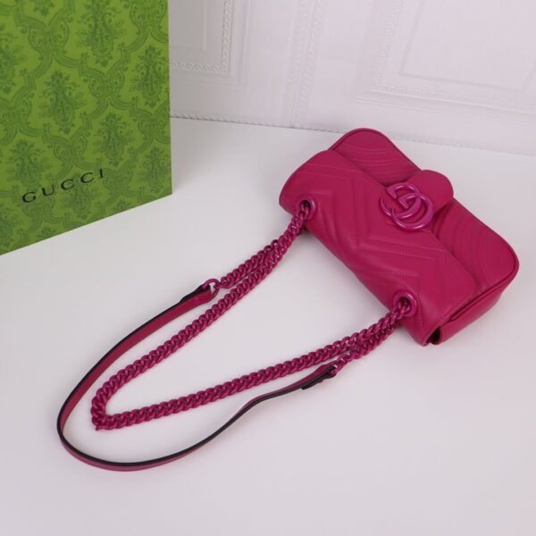 Gucci Marmont Bags - Image 2