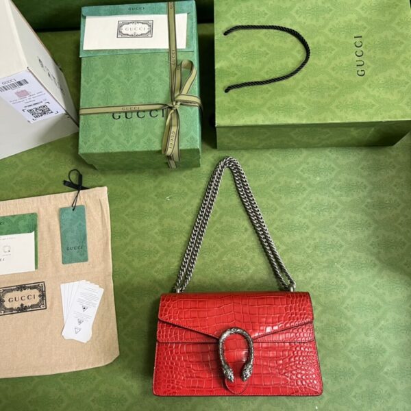 Gucci Dionysus Bags - Image 3