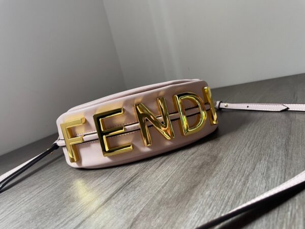 Fendi Nano Fendigraphy Bag - Image 3