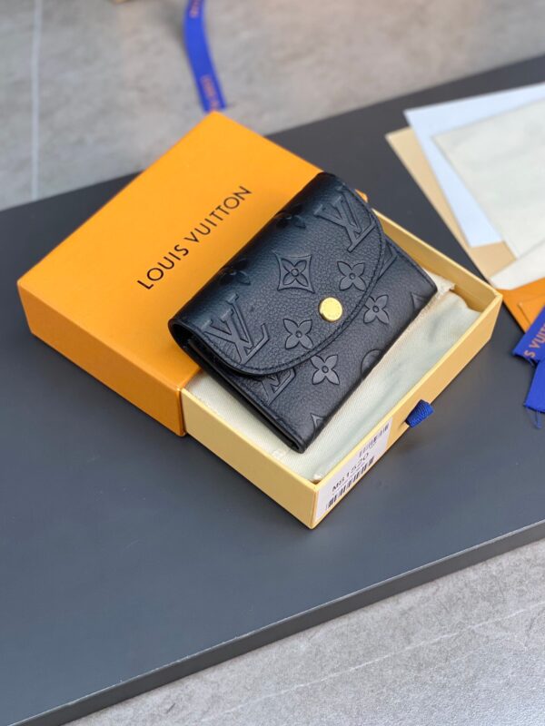 Louis Vuitton Compact Wallet