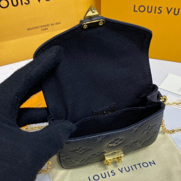LV Micro Metis Bag - Image 2