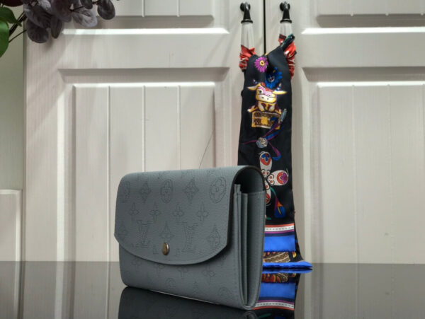 LV Mahina Iris Wallet - Image 2