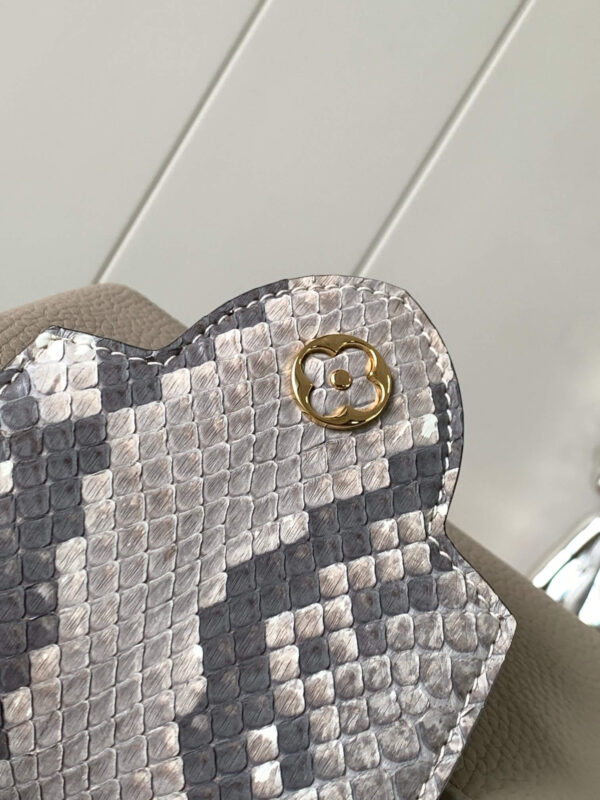 LV Capucines BB Bag - Image 6
