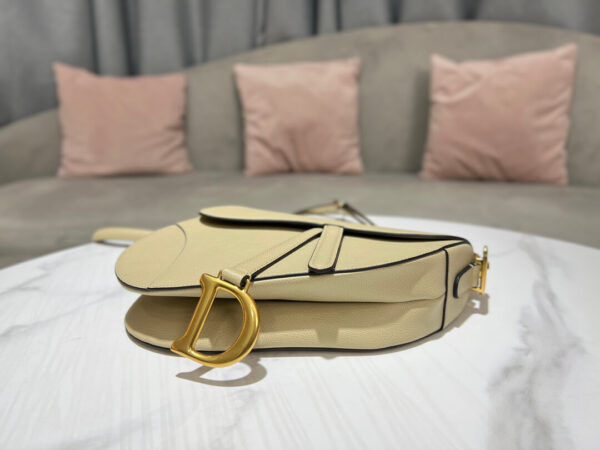 Dior Saddle Bag - Image 5