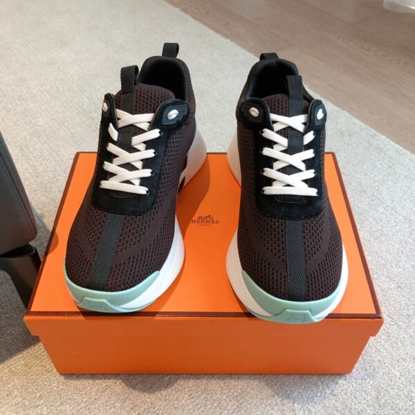 Hermes Bouncing Sneaker - Image 4
