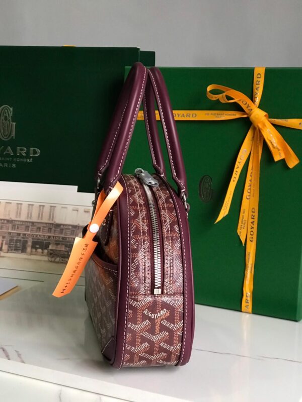 Goyard Saint Jeanne Bag - Image 3