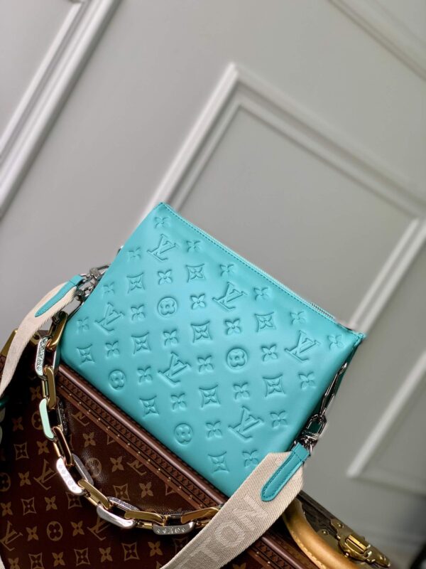 LV  Coussin PM Bag
