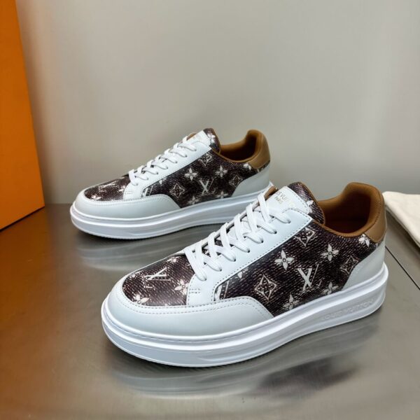 Louis Vuitton Time Out Sneakers
