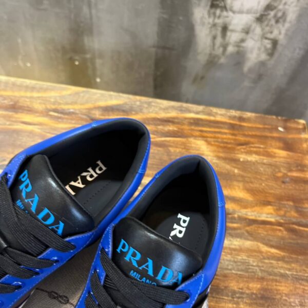 Prada Men's Downtown Sneakers - Image 3