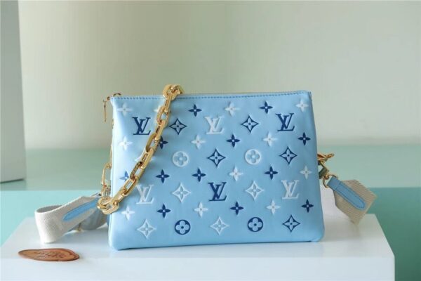 LV  Coussin PM Bag