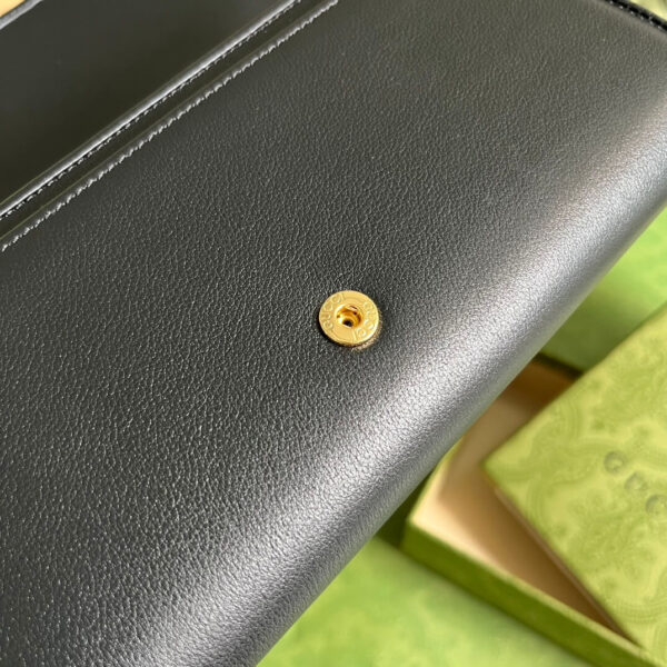 Gucci Blondie Small Shoulder Chain Bags - Image 3