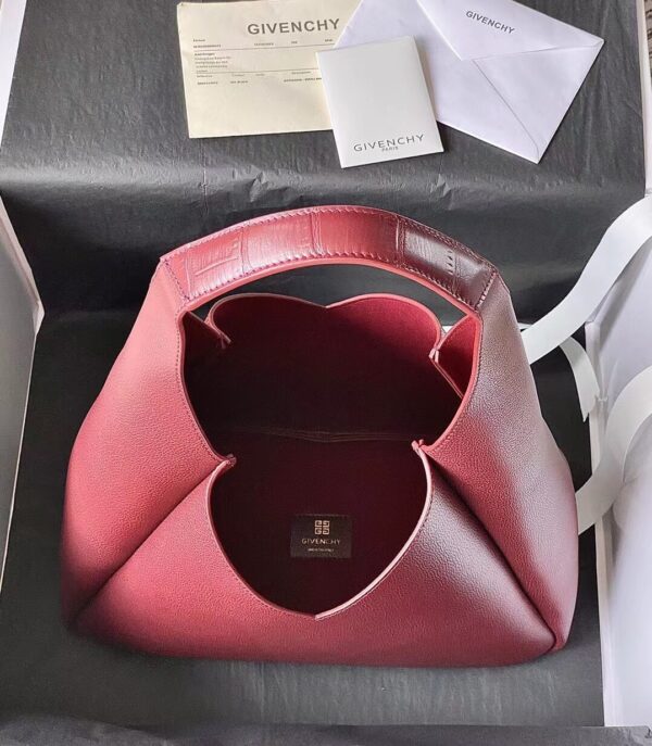 Givenchy G-Hobo Medium Shoulder Bag - Image 3