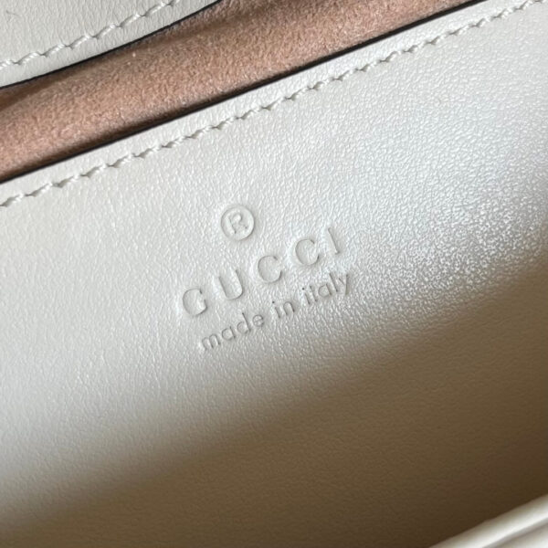 Gucci Marmont White Bags - Image 2