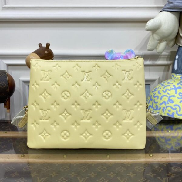 LV  Coussin PM Bag - Image 2
