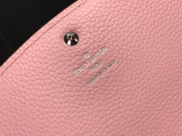 LV Mahina Iris Wallet - Image 2