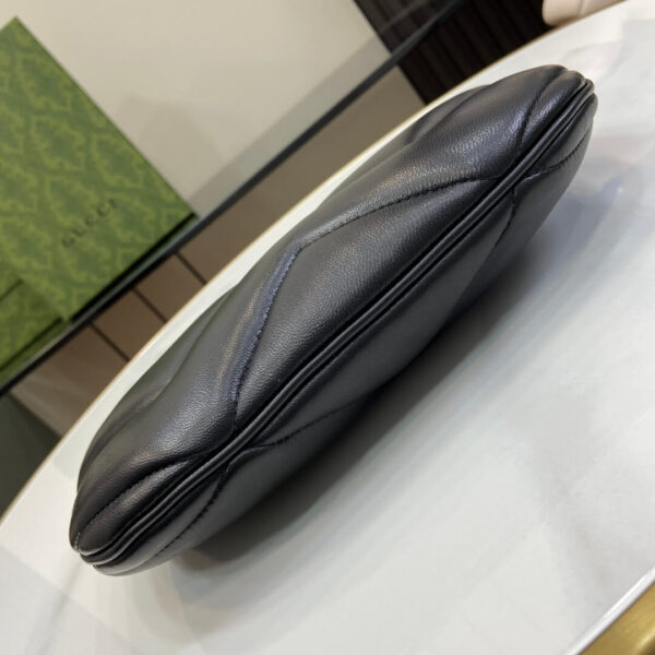 Gucci Marmont Black  Bag - Image 2