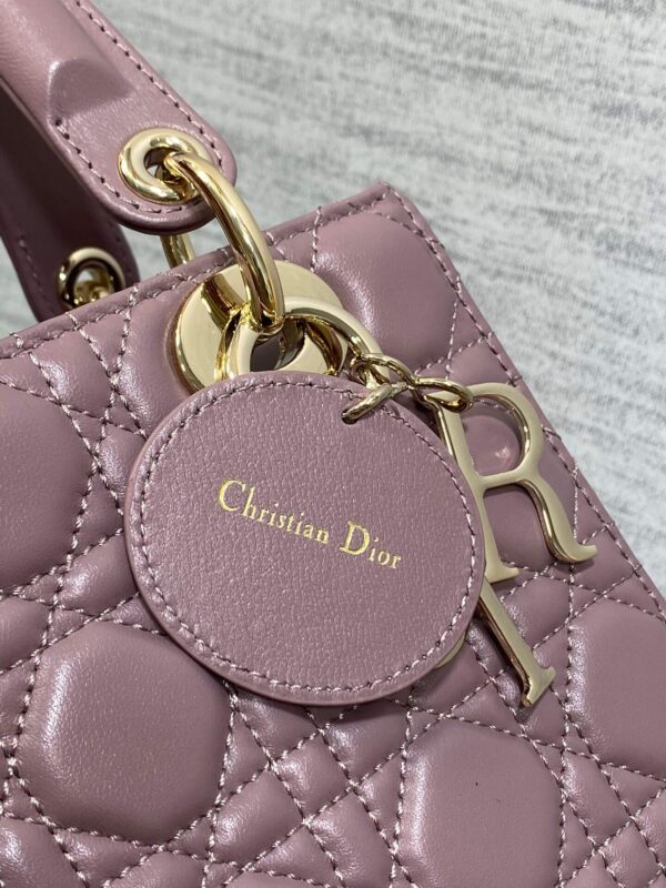 Lady Dior Bag - Image 2