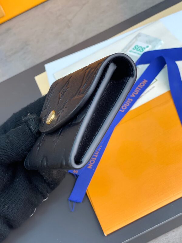 Louis Vuitton Compact Wallet - Image 2