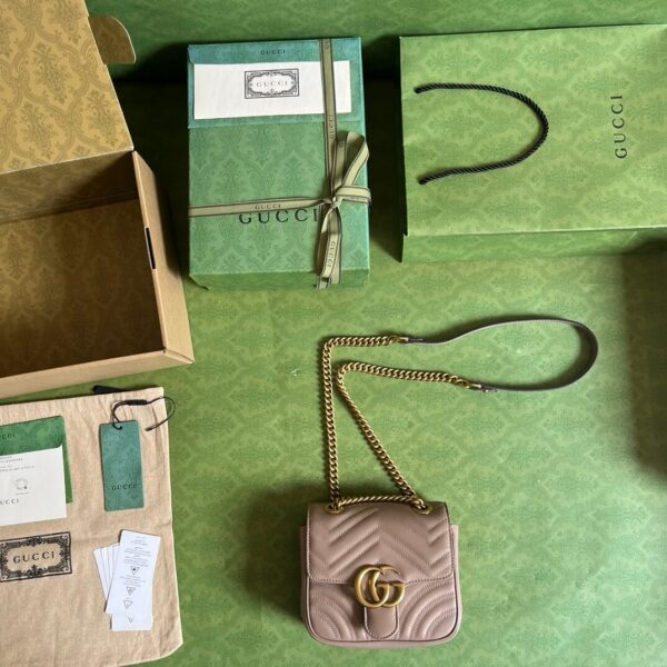 Gucci Marmont Bags - Image 3