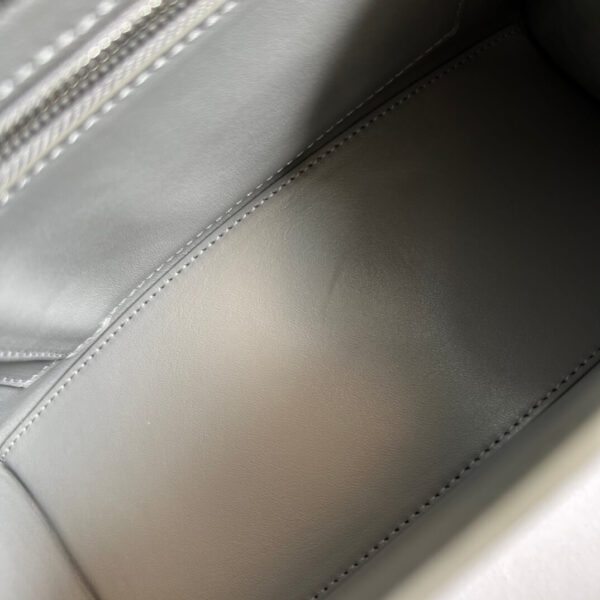 Balenciaga Hacker Hourglass Bag - Image 4