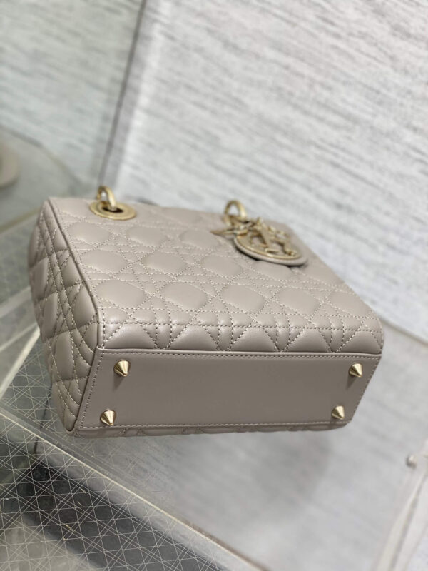 Lady Dior Bag - Image 2