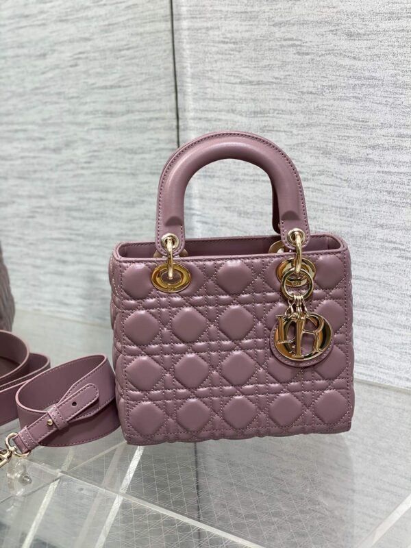 Lady Dior Bag - Image 9