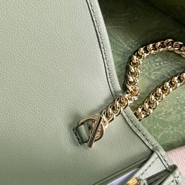 Gucci Blondie Small Shoulder Chain Bags - Image 7