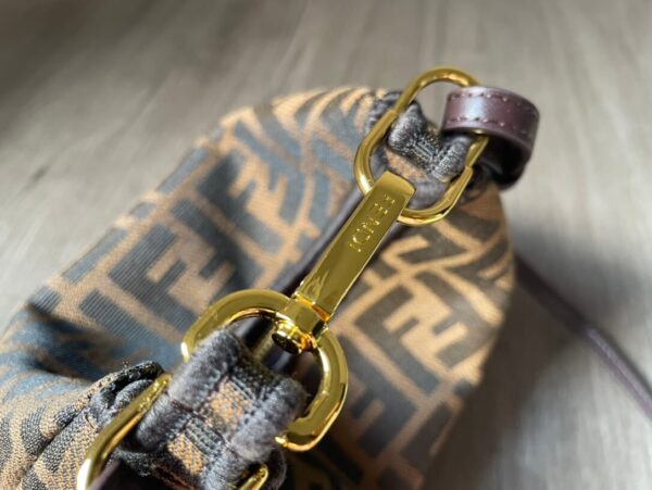 Fendi Nano Fendigraphy Bag - Image 3