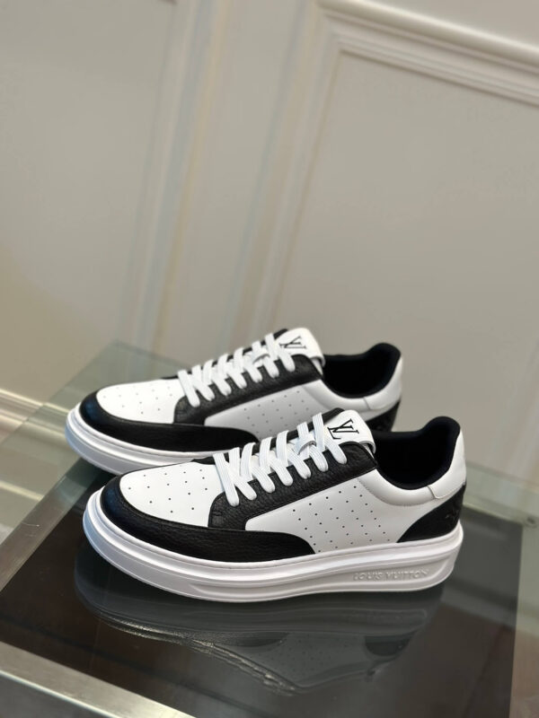 Louis Vuitton Time Out Sneakers