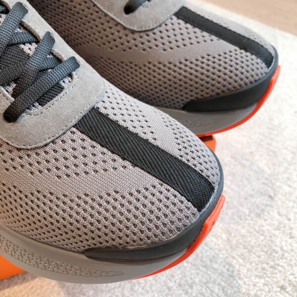 Hermes Bouncing Sneaker - Image 4