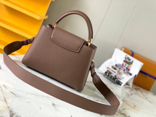 LV Capucines BB Bag - Image 5