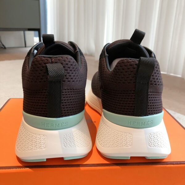 Hermes Bouncing Sneaker - Image 5