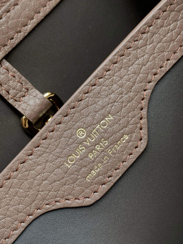 LV Capucines BB Bag - Image 4