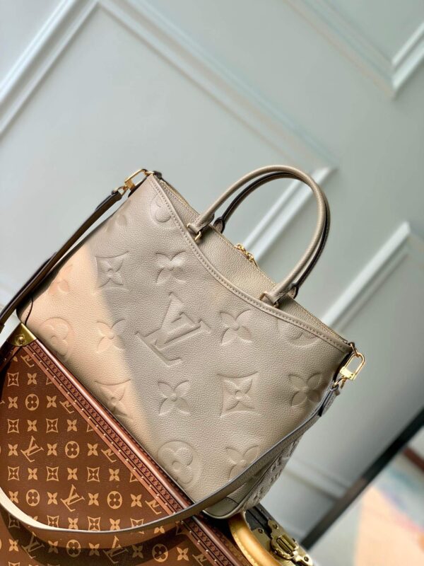 LV Trianon PM Bag - Image 6
