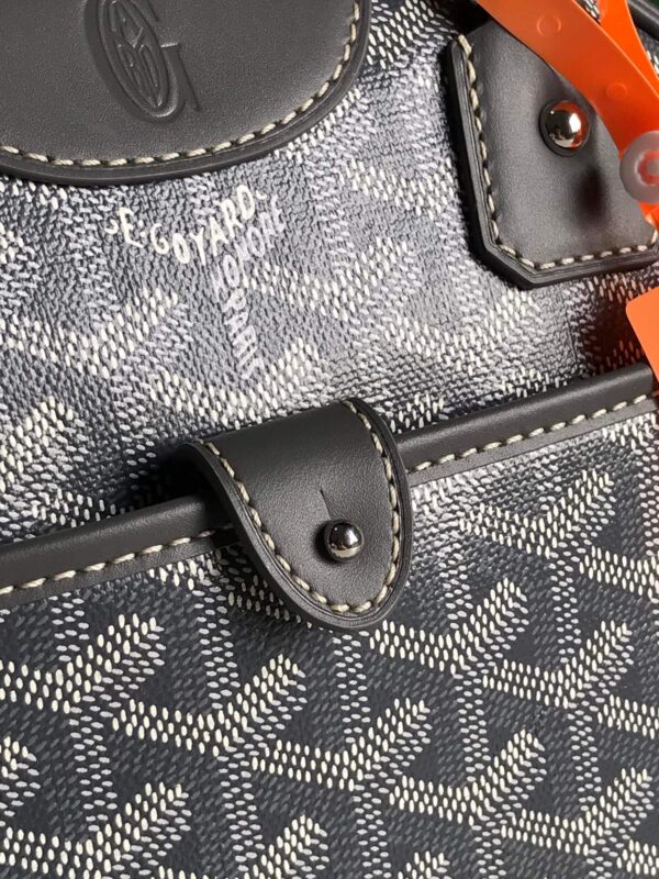 Goyard Saint Jeanne Bag - Image 3