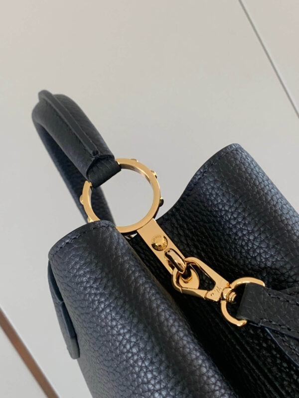 LV Capucines BB Bag - Image 3