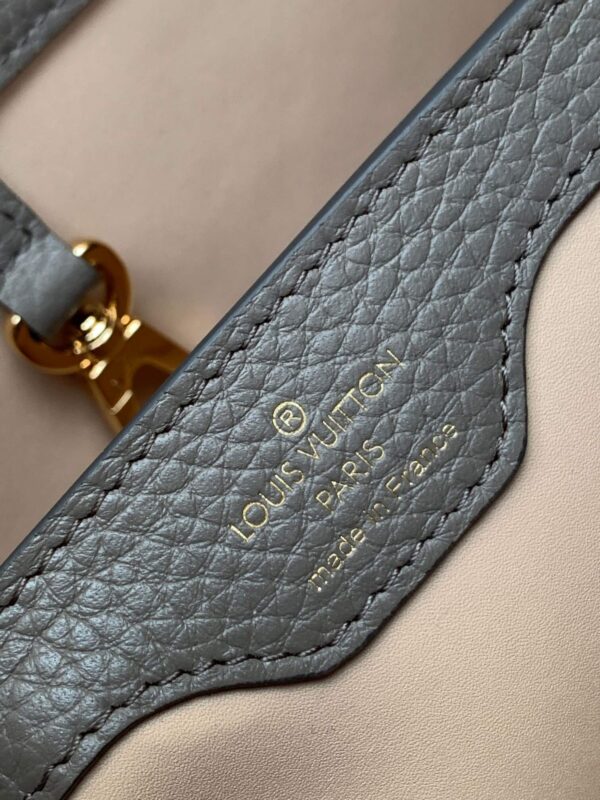 LV Capucines BB Bag - Image 4