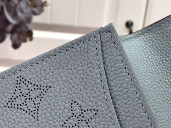 LV Mahina Iris Wallet - Image 3