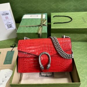 Gucci Dionysus Bags