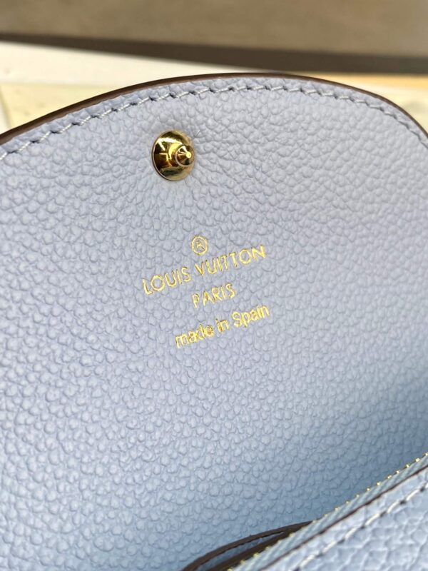 Louis Vuitton Compact Wallet - Image 2